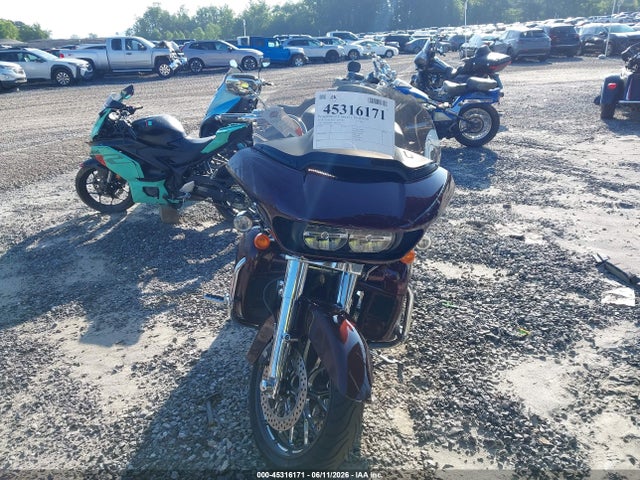 Harley-Davidson FLTRU 2018 1HD1KGD1XJB621471 Image 5