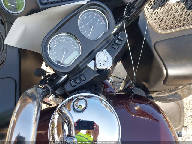 Harley-Davidson FLTRU 2018 1HD1KGD1XJB621471 Image 7