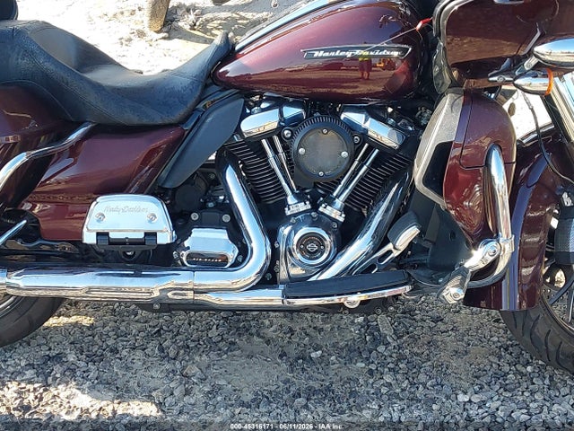 Harley-Davidson FLTRU 2018 1HD1KGD1XJB621471 Image 8