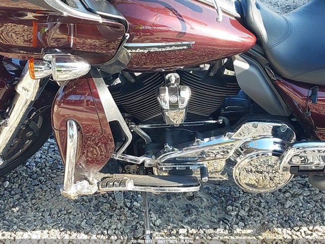 Harley-Davidson FLTRU 2018 1HD1KGD1XJB621471 Image 9