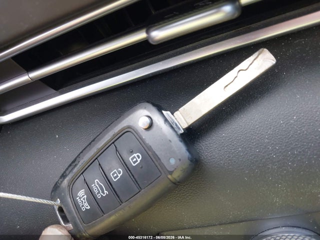 Hyundai ELANTRA SE 2022 KMHLL4AG3NU308685 Image 11