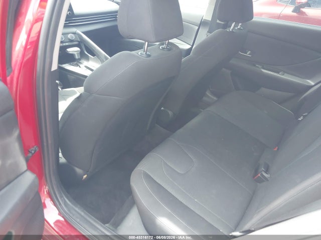 Hyundai ELANTRA SE 2022 KMHLL4AG3NU308685 Image 8