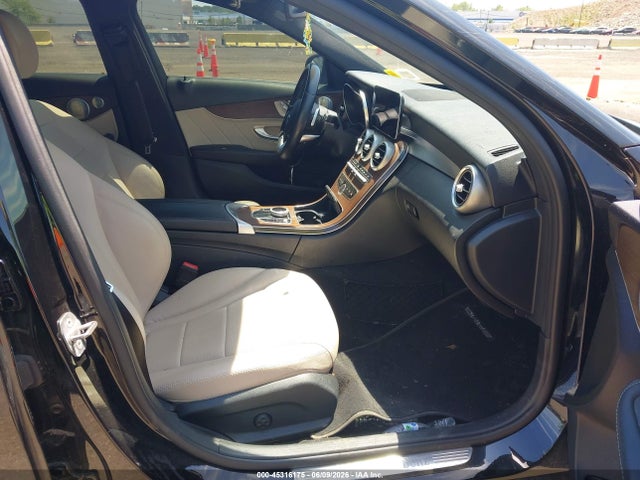 Aukcja sprzedaży 2020 Mercedes-benz C 300 4matic, vin: W1KWF8EBXLR583538, numer aukcji: 45316175