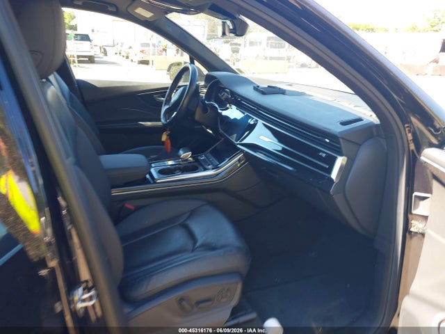 Продаж на аукціоні авто 2021 Audi Q7 Premium Plus 55 Tfsi Quattro Tiptronic, vin: WA1LXAF73MD016267, номер лоту: 45316176