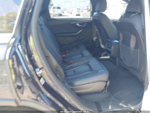 Продаж на аукціоні авто 2021 Audi Q7 Premium Plus 55 Tfsi Quattro Tiptronic, vin: WA1LXAF73MD016267, номер лоту: 45316176