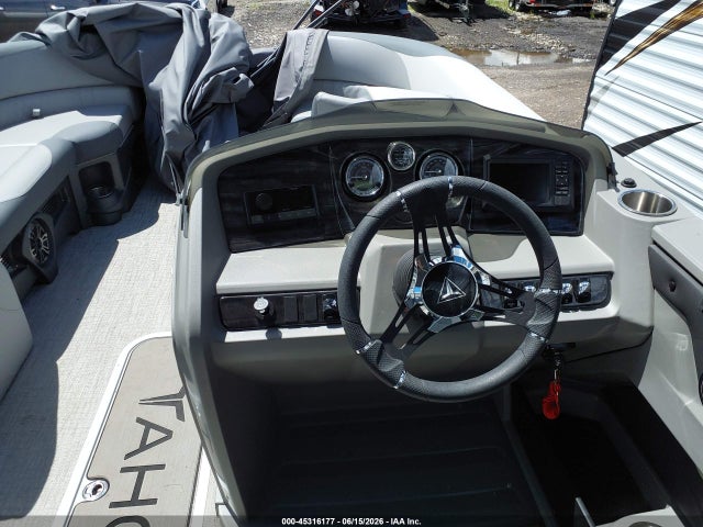 Tahoe Pontoon 2025 DVN70061B525 Image 7