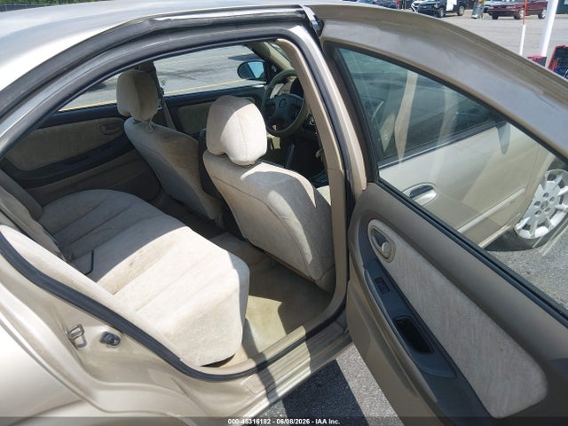 Aukcja sprzedaży 2000 Nissan Maxima Gle/gxe/se, vin: JN1CA31DXYT706273, numer aukcji: 45316182