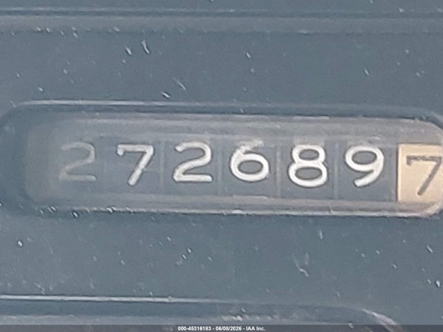 45316183 :رقم المزاد ، 1G1YY0783F5113968 vin ، 1985 Chevrolet Corvette مزاد بيع