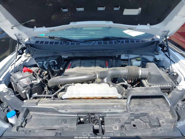Ford F-150 Raptor 2023 1FTFW1RG1PFA11823 Image 10