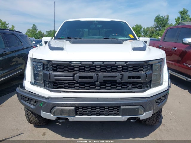 Ford F-150 Raptor 2023 1FTFW1RG1PFA11823 Image 12
