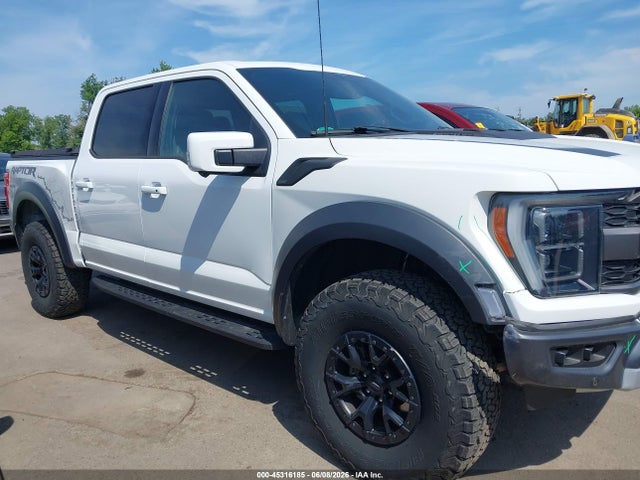 Ford F-150 Raptor 2023 1FTFW1RG1PFA11823 Image 13