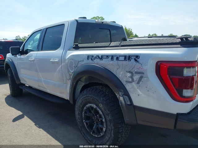 Ford F-150 Raptor 2023 1FTFW1RG1PFA11823 Image 14
