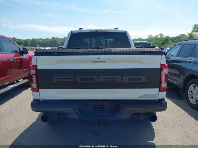 Ford F-150 Raptor 2023 1FTFW1RG1PFA11823 Image 16