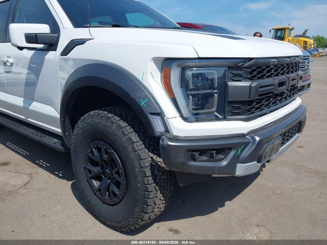 Ford F-150 Raptor 2023 1FTFW1RG1PFA11823 Image 17