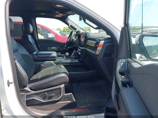 Ford F-150 Raptor 2023 1FTFW1RG1PFA11823 Image 5
