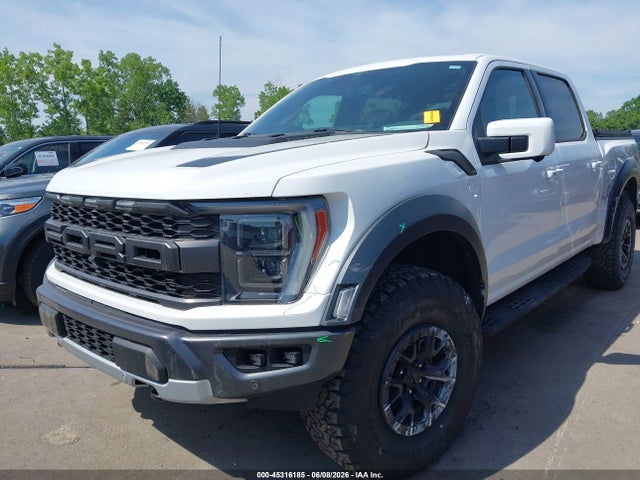 Ford F-150 Raptor 2023 1FTFW1RG1PFA11823 Image 6