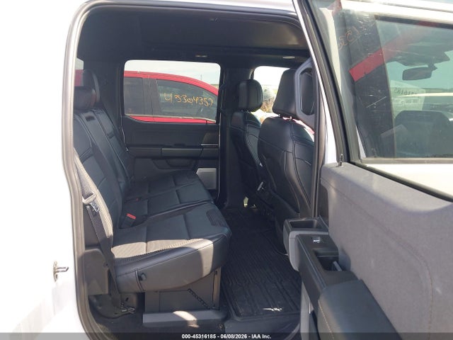 Ford F-150 Raptor 2023 1FTFW1RG1PFA11823 Image 8