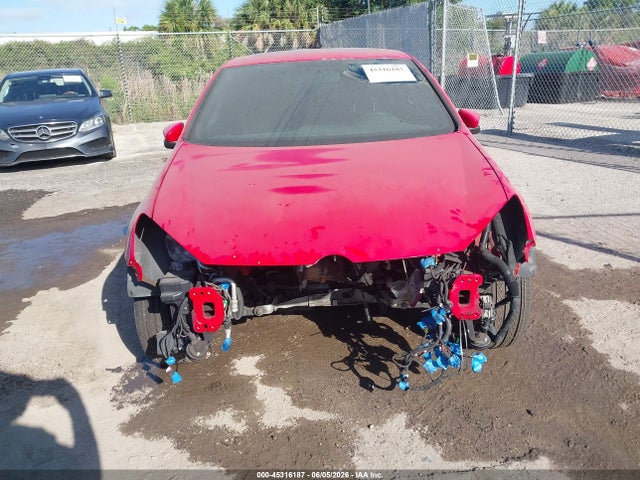Aukcja sprzedaży 2013 Volkswagen Gti 2-door, vin: WVWED7AJ2DW011465, numer aukcji: 45316187