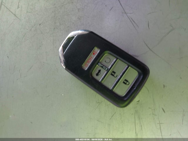 Honda CIVIC EX 2016 2HGFC2F77GH571297 Image 11