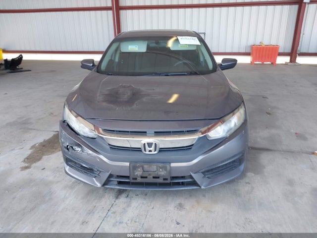 Honda CIVIC EX 2016 2HGFC2F77GH571297 Image 12