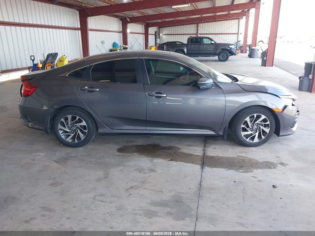 Honda CIVIC EX 2016 2HGFC2F77GH571297 Image 13