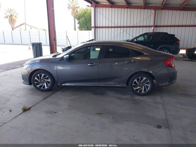 Honda CIVIC EX 2016 2HGFC2F77GH571297 Image 14