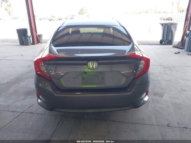 Honda CIVIC EX 2016 2HGFC2F77GH571297 Image 16