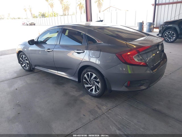Honda CIVIC EX 2016 2HGFC2F77GH571297 Image 3