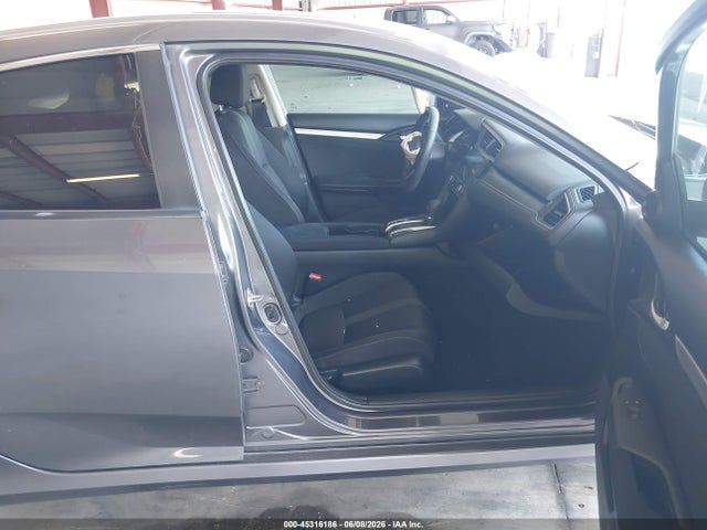 Honda CIVIC EX 2016 2HGFC2F77GH571297 Image 5