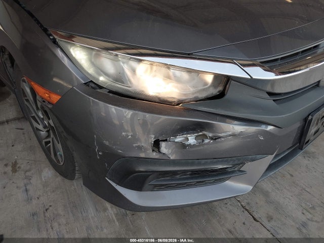 Honda CIVIC EX 2016 2HGFC2F77GH571297 Image 6