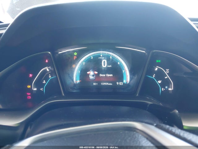 Honda CIVIC EX 2016 2HGFC2F77GH571297 Image 7