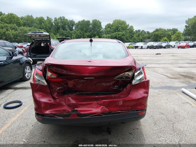 Aukcja sprzedaży 2013 Ford Focus Se, vin: 1FADP3F23DL163100, numer aukcji: 45316189