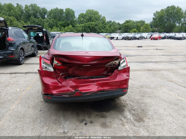 Aukcja sprzedaży 2013 Ford Focus Se, vin: 1FADP3F23DL163100, numer aukcji: 45316189