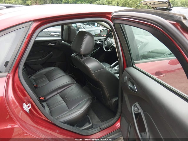Aukcja sprzedaży 2013 Ford Focus Se, vin: 1FADP3F23DL163100, numer aukcji: 45316189