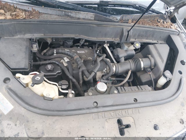 Продажа на аукционе авто 2009 Chevrolet Traverse Lt, vin: 1GNEV23D39S148010, номер лота: 45316192