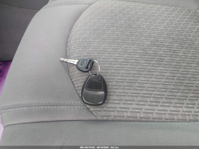 Продажа на аукционе авто 2009 Chevrolet Traverse Lt, vin: 1GNEV23D39S148010, номер лота: 45316192