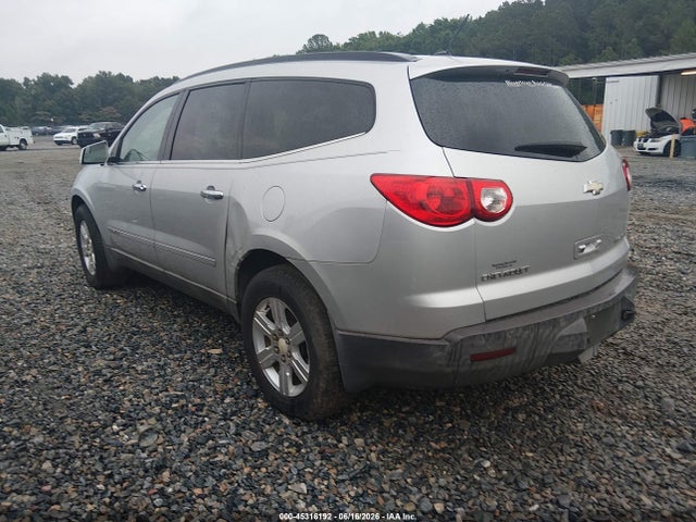 Продажа на аукционе авто 2009 Chevrolet Traverse Lt, vin: 1GNEV23D39S148010, номер лота: 45316192