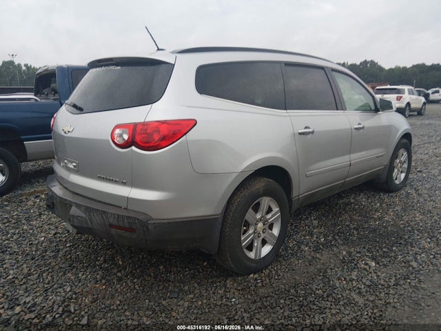 Продажа на аукционе авто 2009 Chevrolet Traverse Lt, vin: 1GNEV23D39S148010, номер лота: 45316192