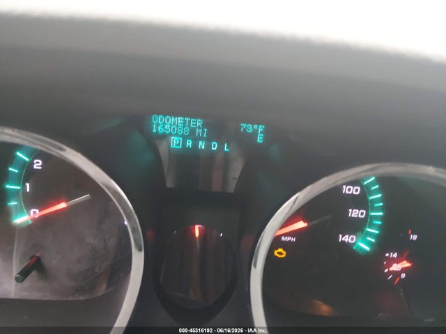 Продажа на аукционе авто 2009 Chevrolet Traverse Lt, vin: 1GNEV23D39S148010, номер лота: 45316192
