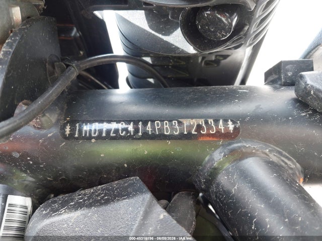 Harley-Davidson Rh1250 S 2023 1HD1ZC414PB312334 Image 10