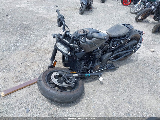 Harley-Davidson Rh1250 S 2023 1HD1ZC414PB312334 Image 2
