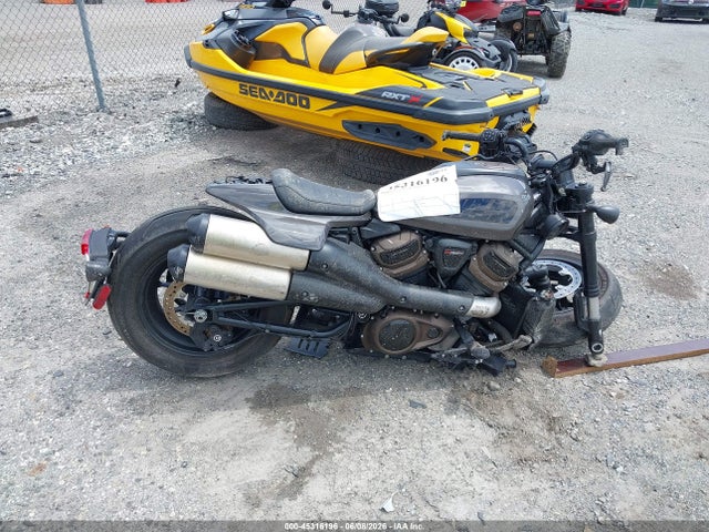 Harley-Davidson Rh1250 S 2023 1HD1ZC414PB312334 Image 11
