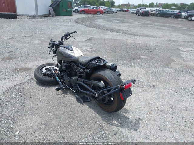 Harley-Davidson Rh1250 S 2023 1HD1ZC414PB312334 Image 3
