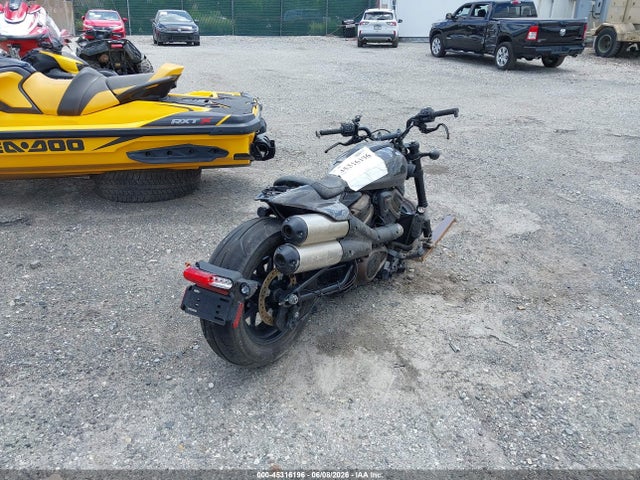 Harley-Davidson Rh1250 S 2023 1HD1ZC414PB312334 Image 4