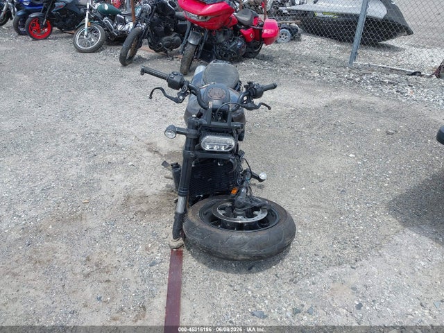 Harley-Davidson Rh1250 S 2023 1HD1ZC414PB312334 Image 5
