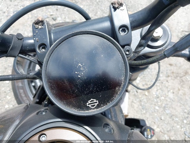 Harley-Davidson Rh1250 S 2023 1HD1ZC414PB312334 Image 7