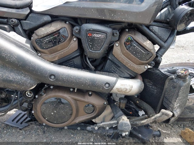 Harley-Davidson Rh1250 S 2023 1HD1ZC414PB312334 Image 8