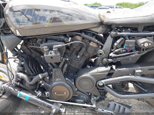 Harley-Davidson Rh1250 S 2023 1HD1ZC414PB312334 Image 9