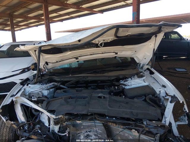 Acura Tlx Technology Package 2024 19UUB5F45RA000801 Image 10
