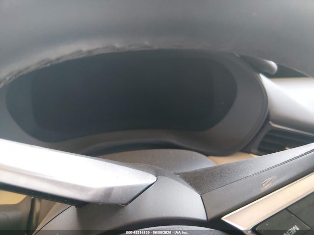 Продажа на аукционе авто 2024 Acura Tlx Technology Package, vin: 19UUB5F45RA000801, номер лота: 45316199
